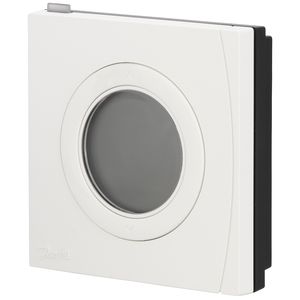 underfloor heating thermostat