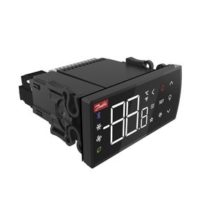 cooling controller 1