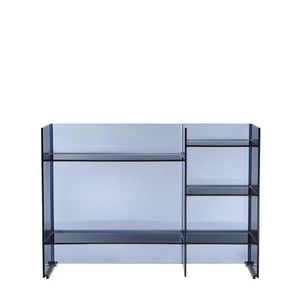 modular shelves
