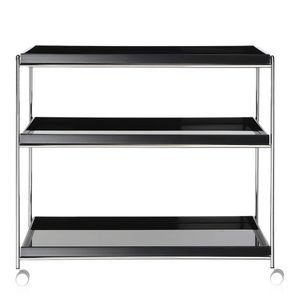 office service trolley