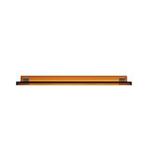 wall-mounted shelves