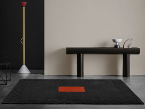 contemporary rug