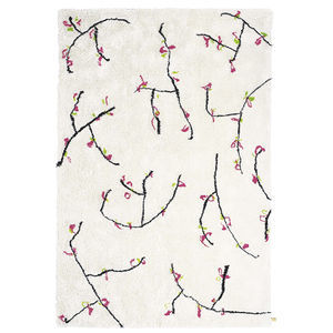 contemporary rug