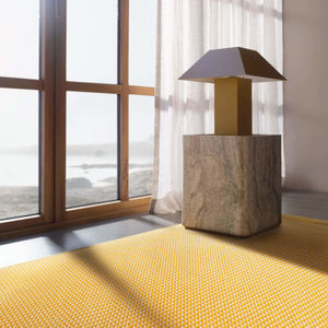 Scandinavian design rug
