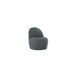 contemporary armchair