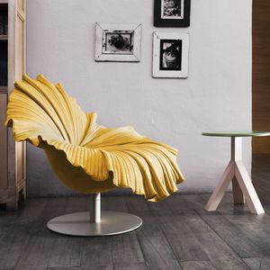 original design fireside chair