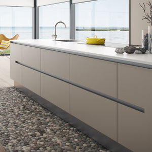 contemporary kitchen 1