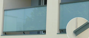 aluminum profile