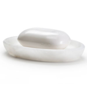 countertop soap dish