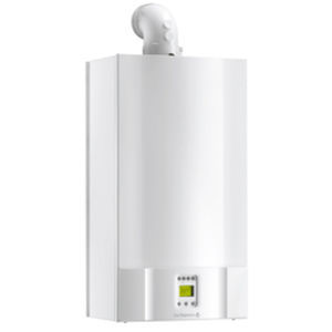 gas boiler