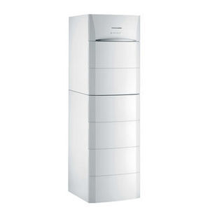geothermal heat pump