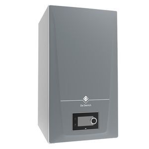 gas boiler 1