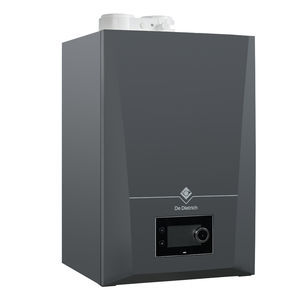 gas boiler 1