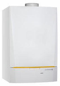 gas boiler
