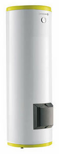 electric water heater