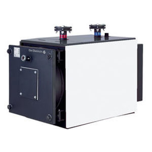 gas boiler