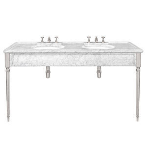 brass washbasin stand 1