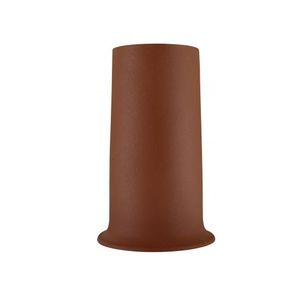terracotta flower pot
