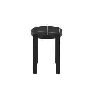 contemporary side table