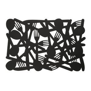 vinyl trivet