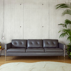 contemporary sofa