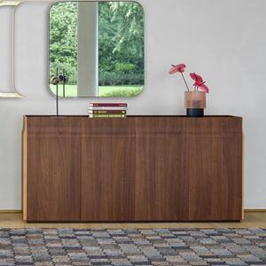 contemporary sideboard