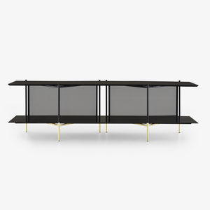 contemporary hi-fi cabinet