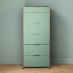 contemporary chiffonier