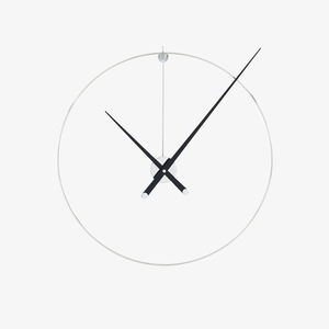 contemporary clock 1