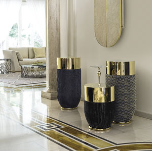 contemporary side table