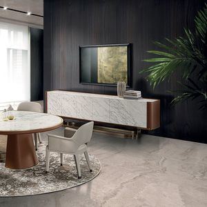 contemporary sideboard