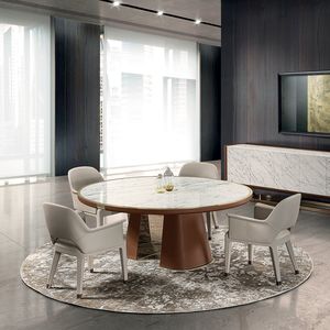 contemporary table