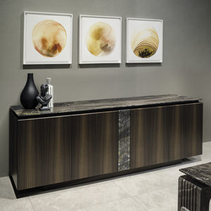 contemporary sideboard