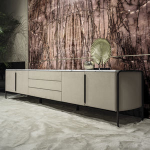 contemporary sideboard