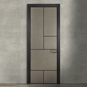 swing door