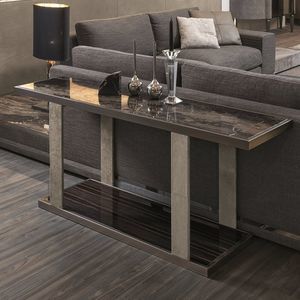 contemporary sideboard table