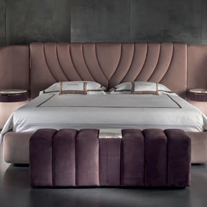 contemporary bed bench 1