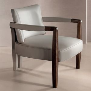 contemporary armchair 1