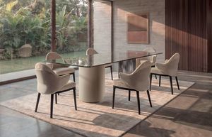 modern armchair 1