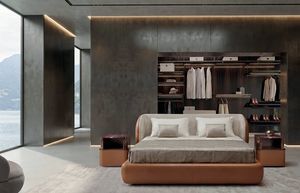 contemporary bed 1