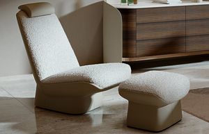 contemporary armchair 1