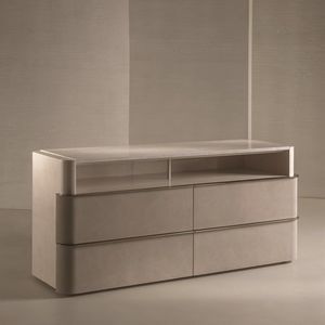 contemporary chest of drawers