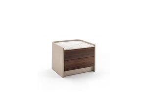 contemporary bedside table 1