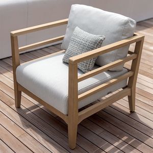 contemporary armchair 1