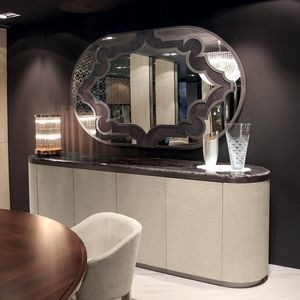 wall-mounted mirror 1