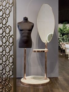 floor-standing mirror 1