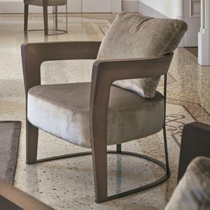 contemporary armchair 1