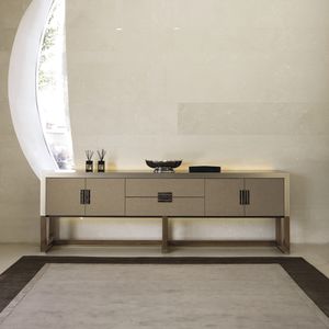 contemporary sideboard