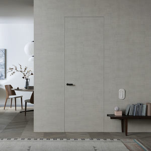 interior door