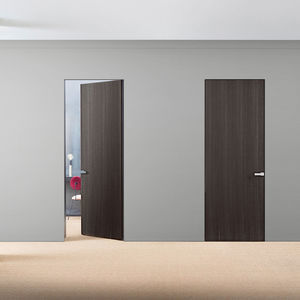 interior door